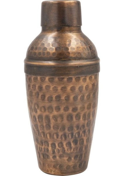 Bakır Shaker Çekiç Dövme Oksit No 2 fırsatları