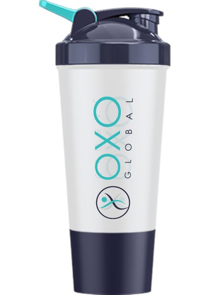 Shaker Bottle