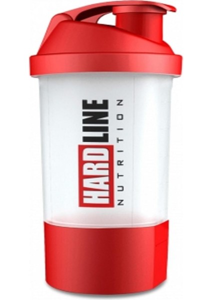 Hardlıne Shaker - 600 ml