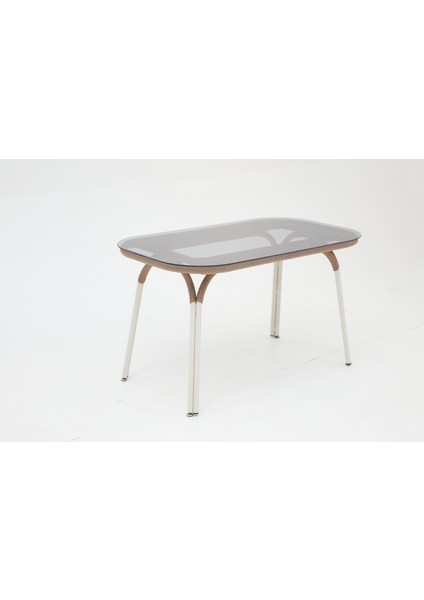 Comfort Ip Örgü Bahçe Oturma Grubu (2+1+1+M)