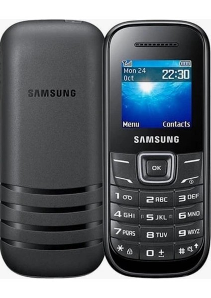 1205Y Kamerasız Tuşlu Telefon