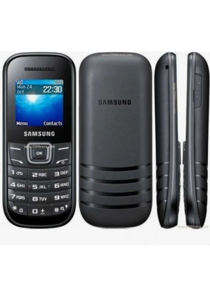 1205Y Kamerasız Tuşlu Telefon