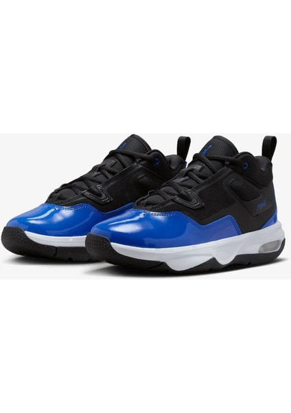 Jordan Stay Loyal 3 Basketbol Ayakkabısı FB9922-041 (Yarım Numara Büyük Almanızı Öneririz) Siyah-Mavi - 38,5 modelleri