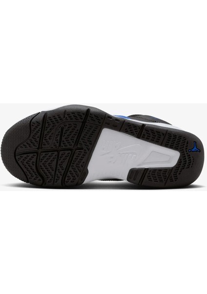 Jordan Stay Loyal 3 Basketbol Ayakkabısı FB9922-041 (Yarım Numara Büyük Almanızı Öneririz) Siyah-Mavi - 38,5 indirimleri
