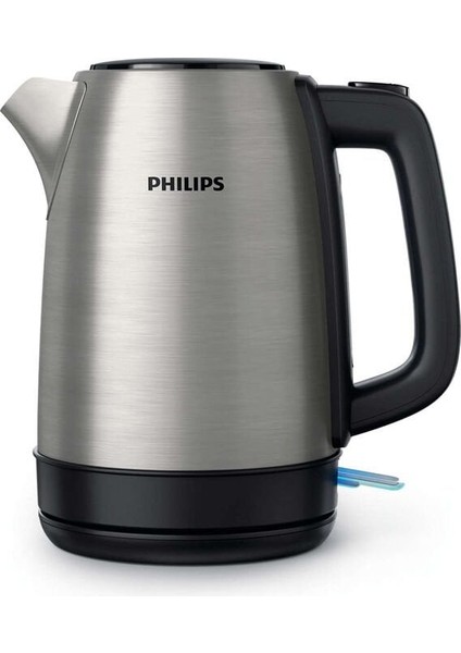 Phılıps HD9350/90 Daıly Collectıon Celık Kettle