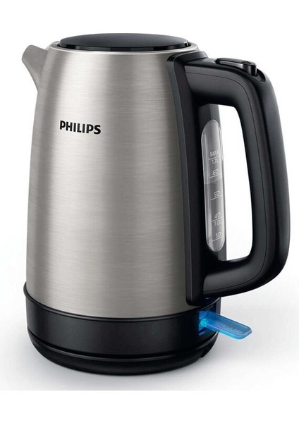 Phılıps HD9350/90 Daıly Collectıon Celık Kettle fiyatları