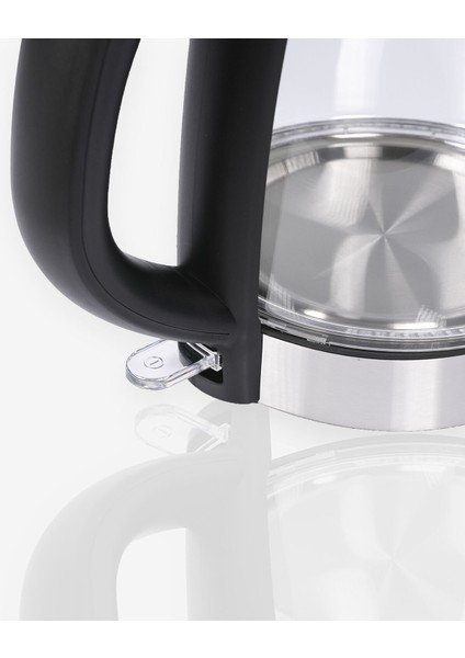 Al 4064 C 2200 W 1.7 Lt Cam Kettle