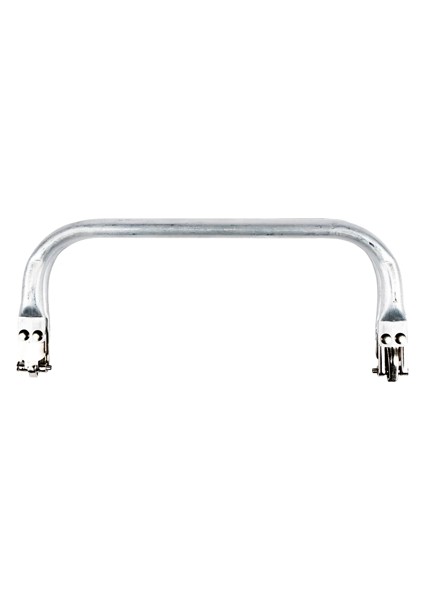 Gizli Çanta Bursu – Geniş Açılı Metal Klips Mekanizması - 14CM\'DEN 30CM\'E Kadar