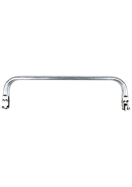 Gizli Çanta Bursu – Geniş Açılı Metal Klips Mekanizması - 14CM\'DEN 30CM\'E Kadar