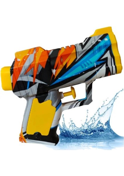 Kamuflaj Desenli Su Tabancası (S01B) fiyatları