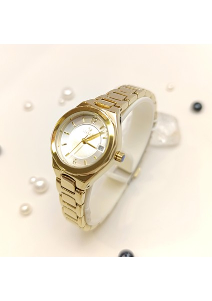 Bayan Saat 3 Atm Su Geçirmez Saat Hd Videolu modelleri