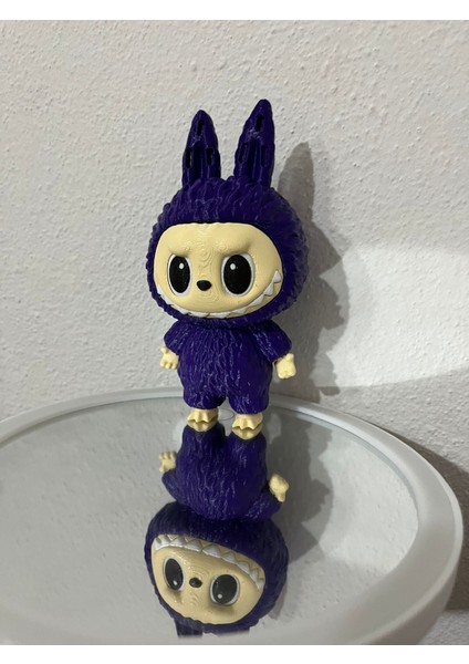Labubu Figürü