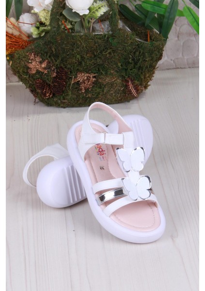 35572 Rüya Anatomik Rahat Kız Çocuk Sandalet fırsatları