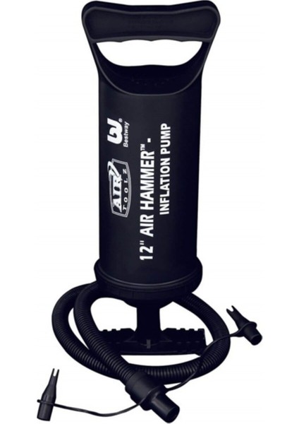 Çift Fonksiyonlu Pompa 62002