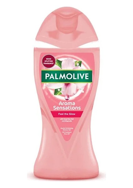 Duş Jeli - Feel The Glow - 250 ml