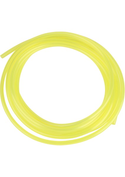 3 Metre Yakıt Hattı Hortumu Benzin Borusu Motor Zincirli Testere Ip Kesme Makinesi Üfleyici Için Boru (Yurt Dışından)