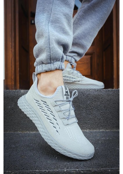 Ortopedik Esnek Rahat Örme Triko Bez Yazlık Bağsız Agua Model Unisex Günlük Sneaker Spor Ayakkabı fiyatları