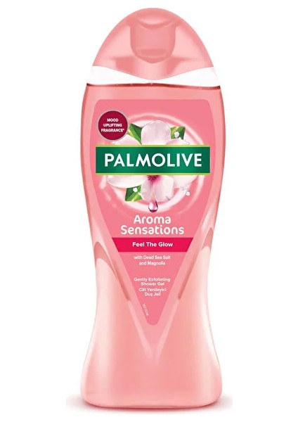 Aroma Sensations Duş Jeli - Feel The Glow - 500 ml