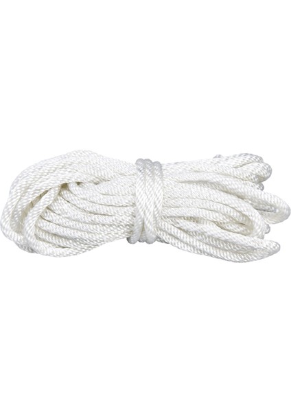 Çekme Geri Tepme Marş Ipi 10M/32.8FT Uzun Naylon Zincirli Testere Çim Biçme Makineleri Düzelticiler Motor Parçaları3.5mm (Yurt Dışından)