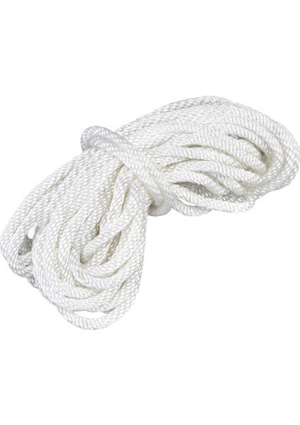 Çekme Geri Tepme Marş Ipi 10M/32.8FT Uzun Naylon Zincirli Testere Çim Biçme Makineleri Düzelticiler Motor Parçaları3.5mm (Yurt Dışından) modelleri