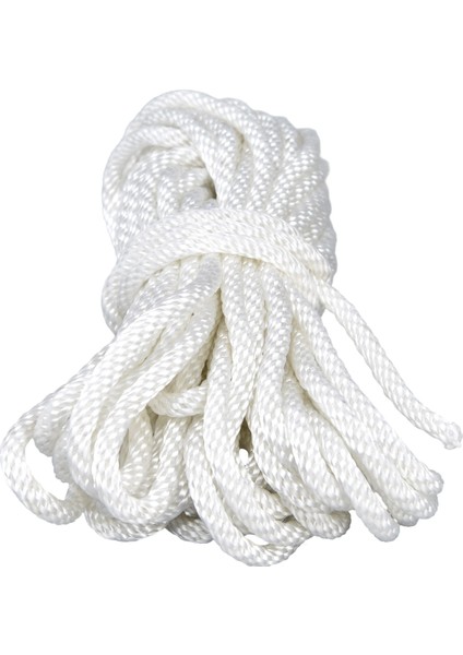 Çekme Geri Tepme Marş Ipi 10M/32.8FT Uzun Naylon Zincirli Testere Çim Biçme Makineleri Düzelticiler Motor Parçaları3.5mm (Yurt Dışından) fırsatları