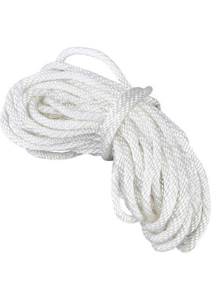 Çekme Geri Tepme Marş Ipi 10M/32.8FT Uzun Naylon Zincirli Testere Çim Biçme Makineleri Düzelticiler Motor Parçaları3.5mm (Yurt Dışından) indirimleri