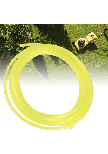 3 Metre Yakıt Hattı Hortumu Benzin Borusu Motor Zincirli Testere Ip Kesme Makinesi Üfleyici Için Boru (Yurt Dışından) indirimleri