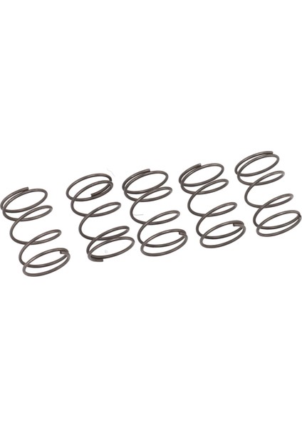 10 Adet Trimmer Kafası Metal Yaylar Çim Biçme Makinesi Yay Değişimi Stihl Autocut C5 2 FS38 FS45 FS46 FS45C (Yurt Dışından) modelleri