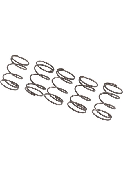 10 Adet Trimmer Kafası Metal Yaylar Çim Biçme Makinesi Yay Değişimi Stihl Autocut C5 2 FS38 FS45 FS46 FS45C (Yurt Dışından) fırsatları