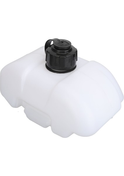 Çim Biçme Makinesi Yakıt Tankı Tertibatı Plastik Sabit Performanslı Yüksek Mukavemetli Yakıt Tankı Çim Biçme Makinesi Için (Yurt Dışından)