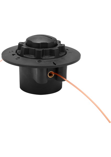 Evrensel Çim Biçme Makinesi Başlıkları Yedek Bahçe Biçme Makinesi Çalı Kesme Başlığı (Yurt Dışından) fiyatları