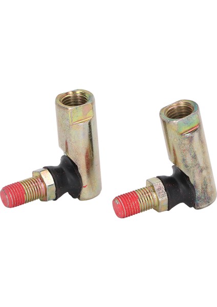 2 Adet Çim Traktörü Bilyalı Bağlantı Parçaları 923 0448A 923 0448 Çelik Bilyalı Bağlantı Parçası Mtd Çim Traktörü Için Cub Cadet Için (Yurt Dışından)