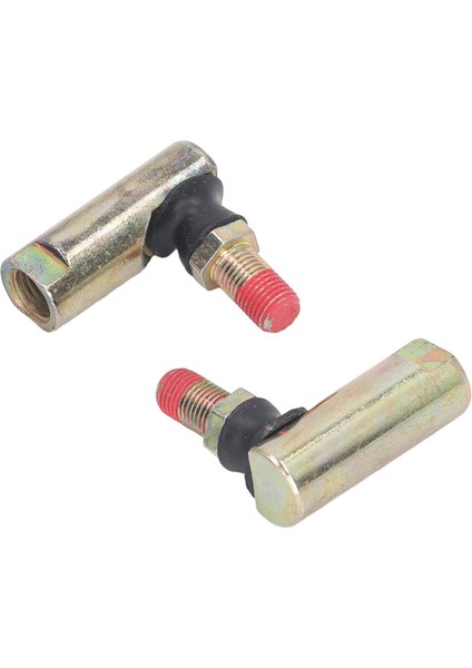 2 Adet Çim Traktörü Bilyalı Bağlantı Parçaları 923 0448A 923 0448 Çelik Bilyalı Bağlantı Parçası Mtd Çim Traktörü Için Cub Cadet Için (Yurt Dışından) fiyatları