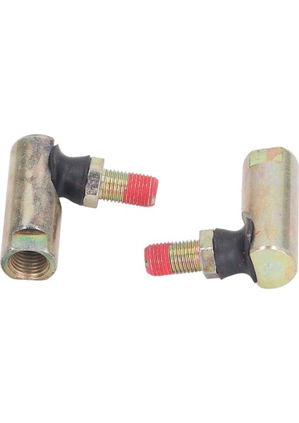 2 Adet Çim Traktörü Bilyalı Bağlantı Parçaları 923 0448A 923 0448 Çelik Bilyalı Bağlantı Parçası Mtd Çim Traktörü Için Cub Cadet Için (Yurt Dışından) fırsatları