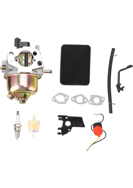 Çim Biçme Makinesi Karbüratör Takımı GP3300 GP3250 GP1800 GP3600 0057900 0061040 5.5hp 6.5hp 196CC 206CC 0H33750178 Için Yedek (Yurt Dışından)
