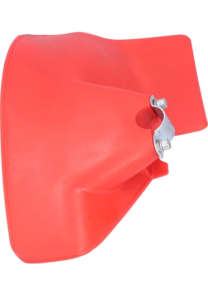Çim Biçme Makinesi Için Dayanıklı Güçlü Basit Kurulum Plastik Çim Biçme Makinesi Koruma Kalkanı (Yurt Dışından) modelleri