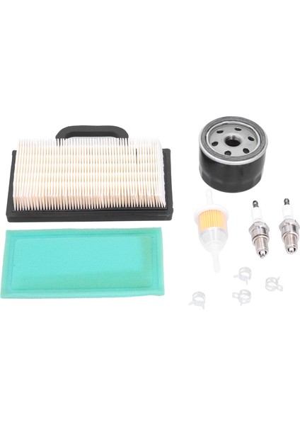 Hava Filtresi Takımı Yedek Aksesuarları Intek Extended Life V Twin 18‑26 Hp Motora Uygundur (Yurt Dışından) fırsatları
