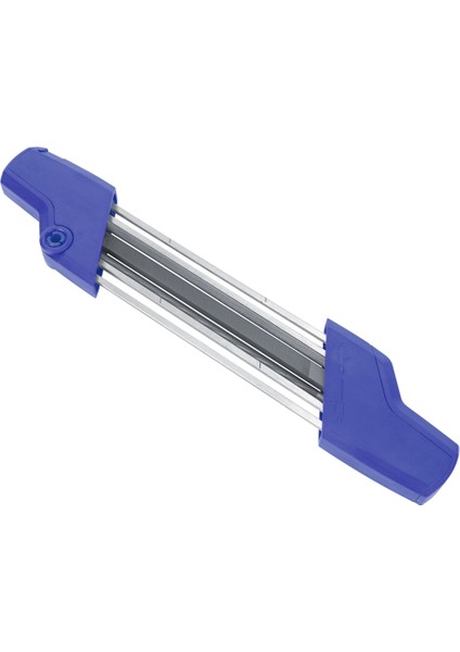 5.2mm Elde Taşınabilir 2'si 1 Arada Zincirli Testere Bileyici Dosyası Stıhl 5605 750 4303 3/8in P ve 0.325BLUE Için Uygundur (Yurt Dışından)