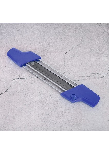 5.2mm Elde Taşınabilir 2'si 1 Arada Zincirli Testere Bileyici Dosyası Stıhl 5605 750 4303 3/8in P ve 0.325BLUE Için Uygundur (Yurt Dışından) fırsatları