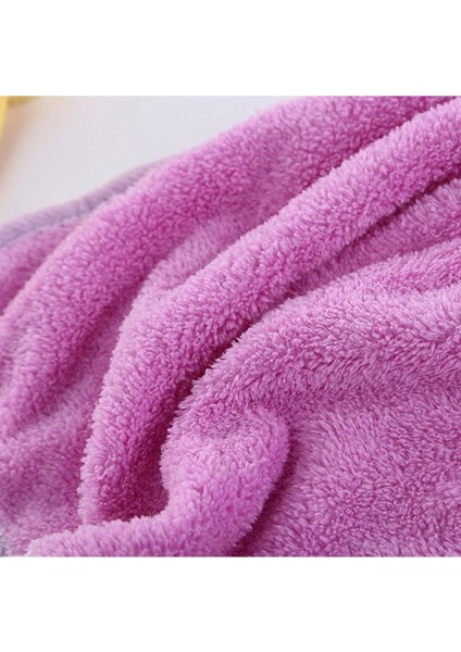 3'lü Renkli Kadife El Havlusu, Yumuşak ve Hızlı Kuruyan, Su Emici, Setli fiyatları