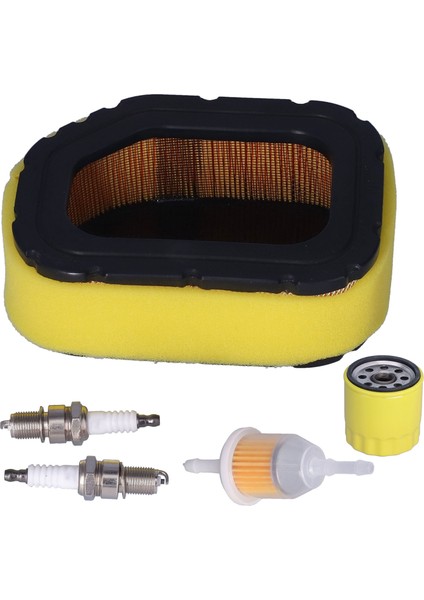Hava Filtresi Seti T1045 LTX1046 LT1050 GT1554 I1046 LT1046 I1050 Gtx 1054 Lgtx 1054 Slt 1554 Çim Biçme Makinesi Aksesuarlarına Uygun (Yurt Dışından)