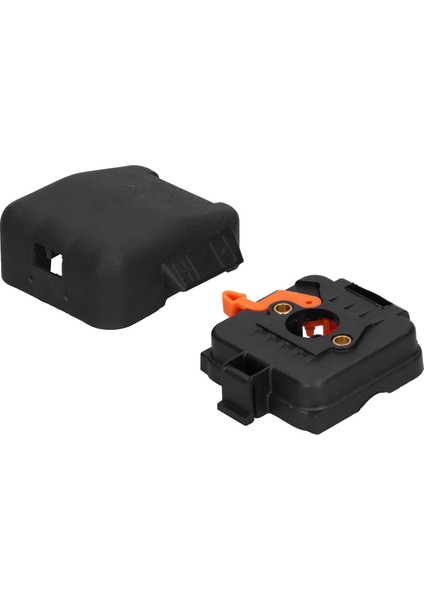 Stihl FS80 FS85 HS80 BG75 Için Muhafazalı Hava Filtresi Kapağı Yedek Çim Biçme Makinesi Parçası (Yurt Dışından) modelleri