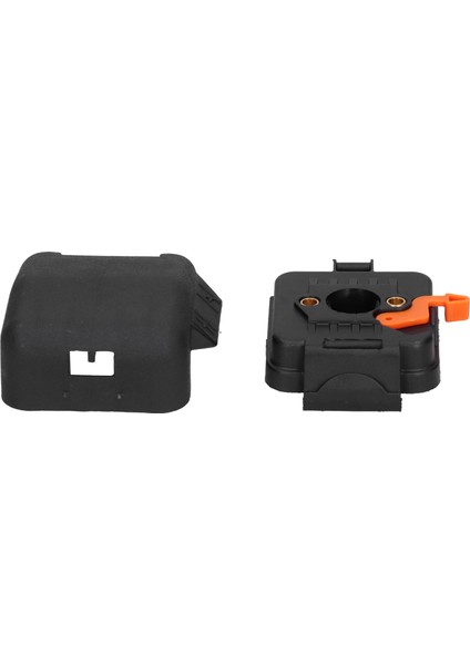 Stihl FS80 FS85 HS80 BG75 Için Muhafazalı Hava Filtresi Kapağı Yedek Çim Biçme Makinesi Parçası (Yurt Dışından) indirimleri