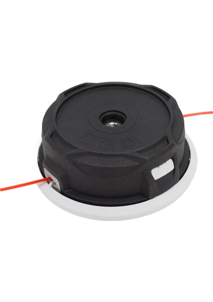 Çim Biçme Makinesi Başlığı M10X1.0MM Diş 16CM Çap Yüksek Hassasiyetli Çim Biçme Başlığı Çimler Bahçe Için Yedek (Yurt Dışından) modelleri