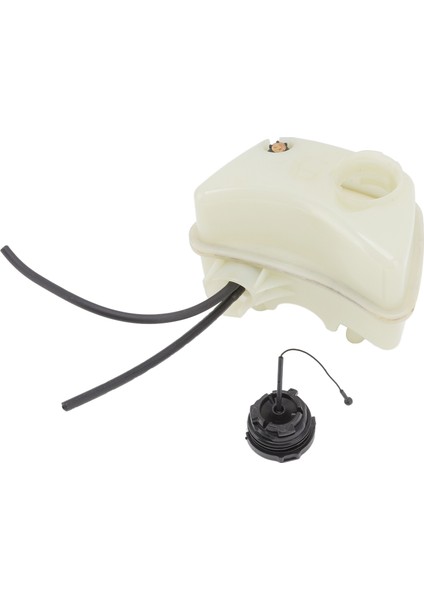 Fırça Kesici Gaz Yakıt Tankı Değişimi Stıhl HS81R HS81T HS86R HS86T Için Yüksek Sertlikli Gaz Yakıt Tankı Montajı (Yurt Dışından)