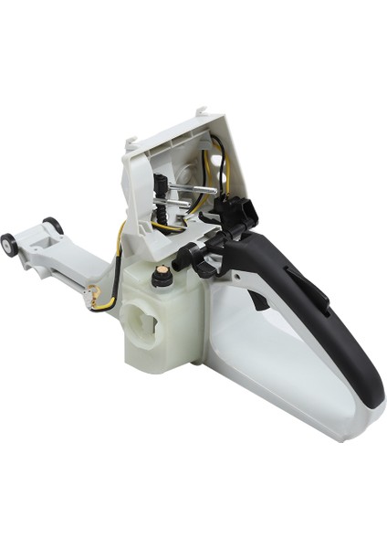 Yakıt Gaz Tankı Arka Sap Muhafazası Montajı MS440 044 Testere Aksesuarlarına Uygun (Yurt Dışından)