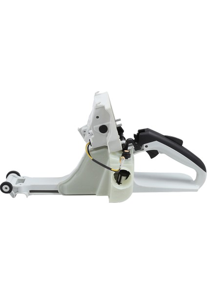 Yakıt Gaz Tankı Arka Sap Muhafazası Montajı MS440 044 Testere Aksesuarlarına Uygun (Yurt Dışından) modelleri