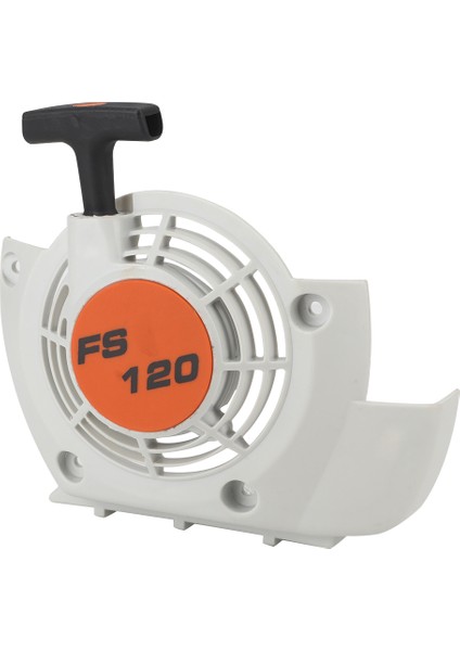 Çekme Başlatma Marş Tertibatı Çim Biçme Makinesi Zincirli Testere Aksesuarı Yedek Parçası Stıhl FS120/200/250'YE Uygun (Yurt Dışından) fiyatları