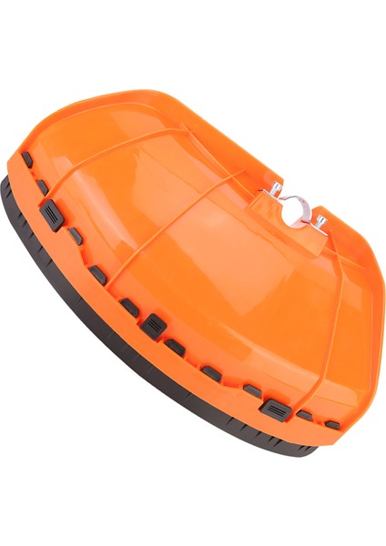 26MM/28MM Kırmızı Plastik Çim Biçme Makinesi Düzeltici Toz Geçirmez Kapak Aksesuarı (Yurt Dışından) fiyatları