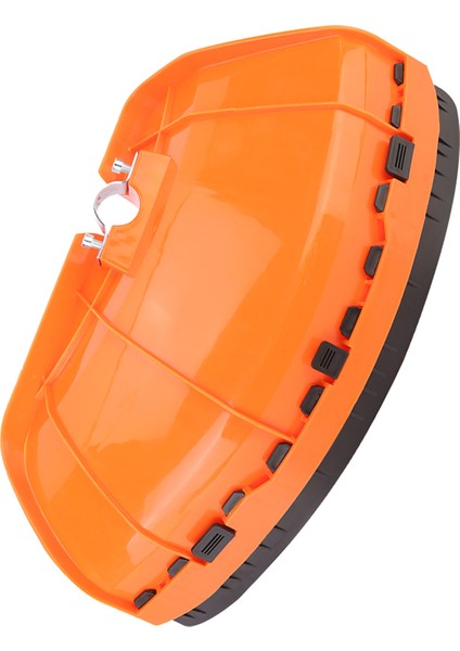 26MM/28MM Kırmızı Plastik Çim Biçme Makinesi Düzeltici Toz Geçirmez Kapak Aksesuarı (Yurt Dışından) fırsatları